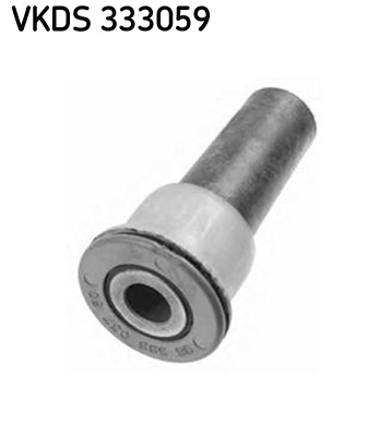 SKF VKDS 333059 Lengőkar szilent